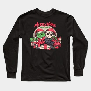 Stolen Xmas Long Sleeve T-Shirt